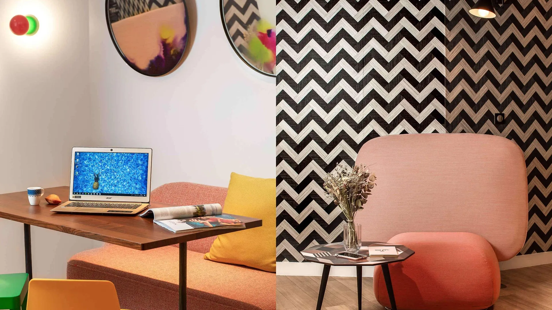 Mercure Centre Gare Montparnasse Paris