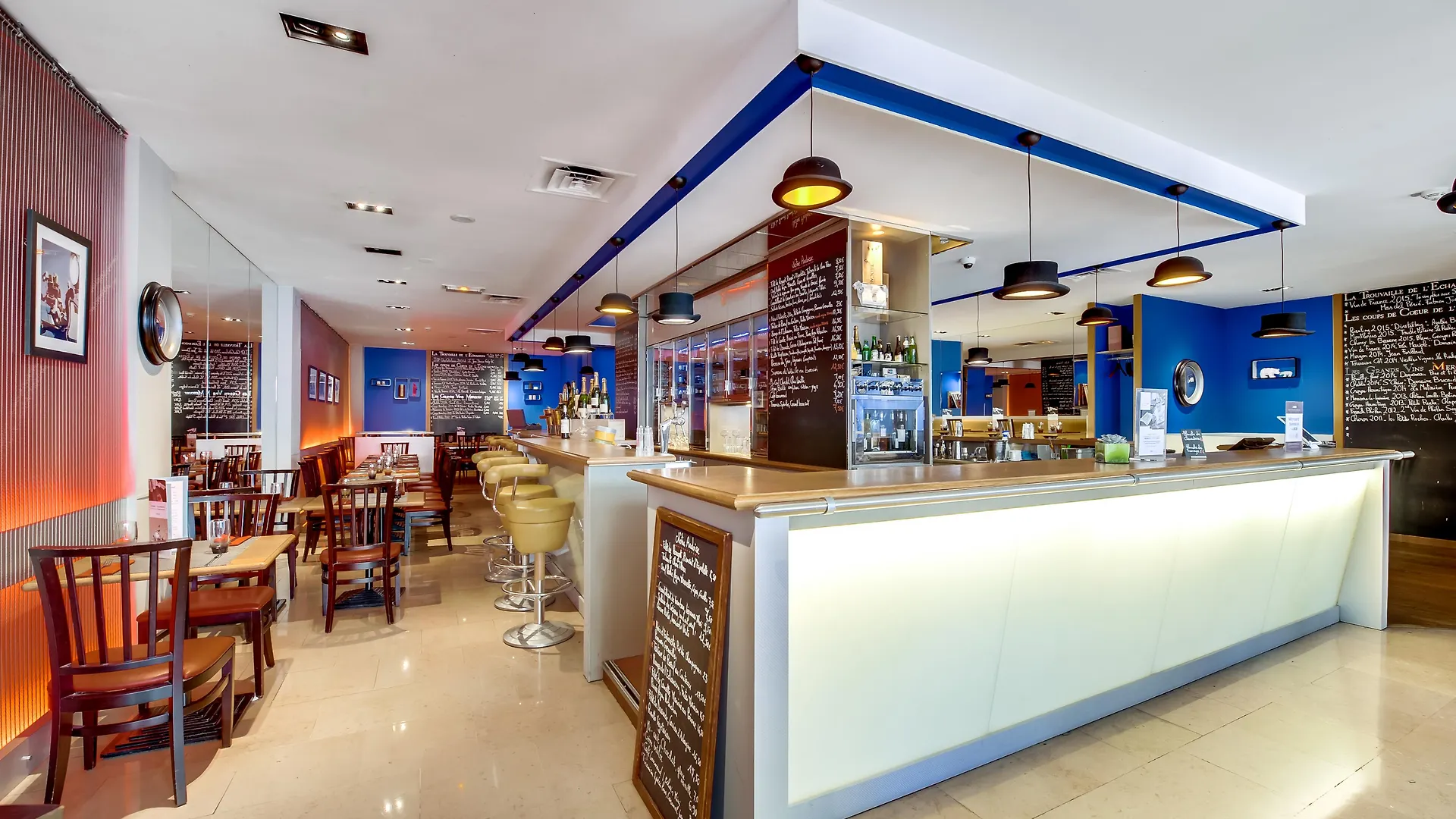 Hotel Mercure Centre Gare Montparnasse