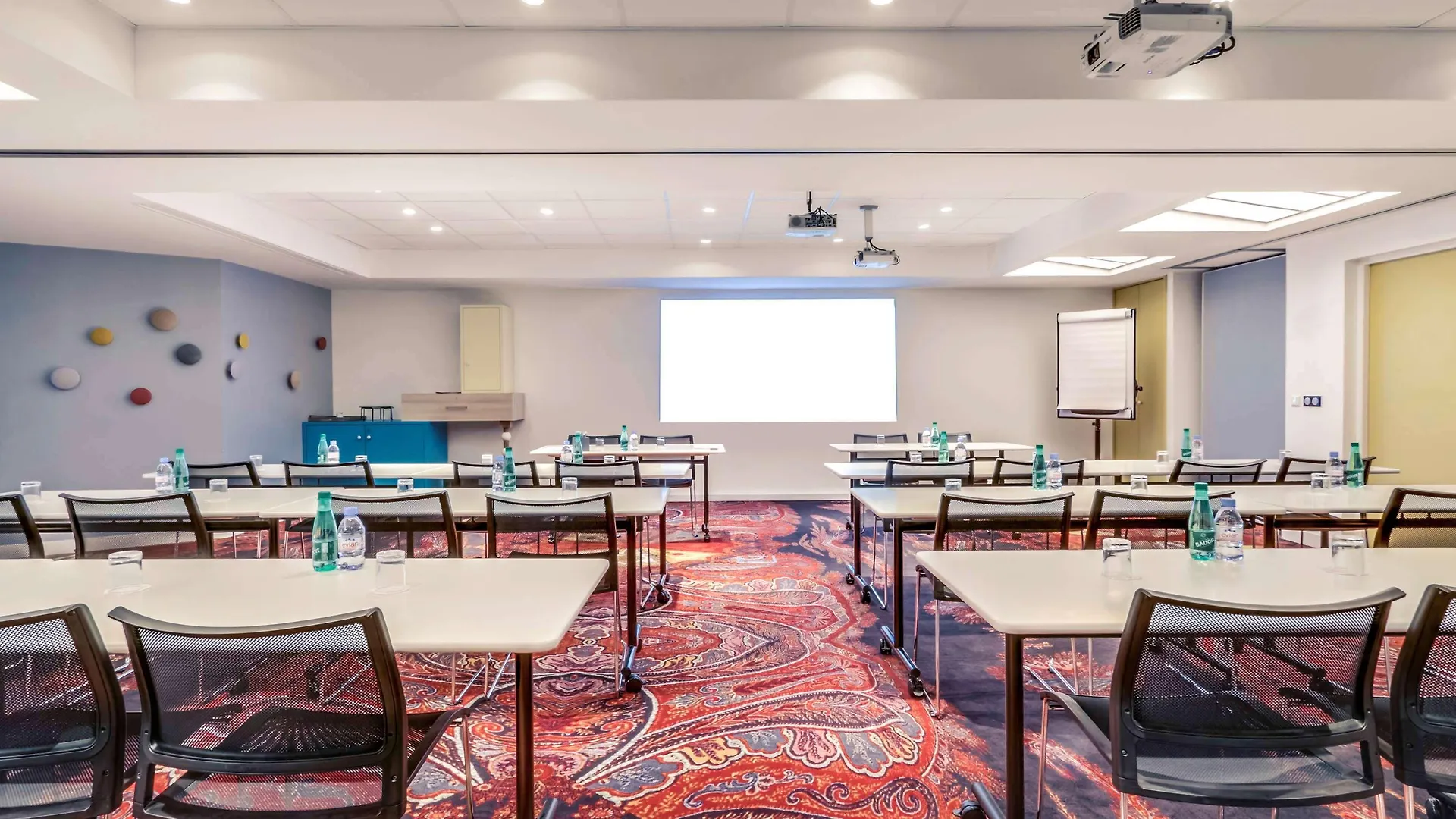Mercure Centre Gare Montparnasse Szálloda 4*