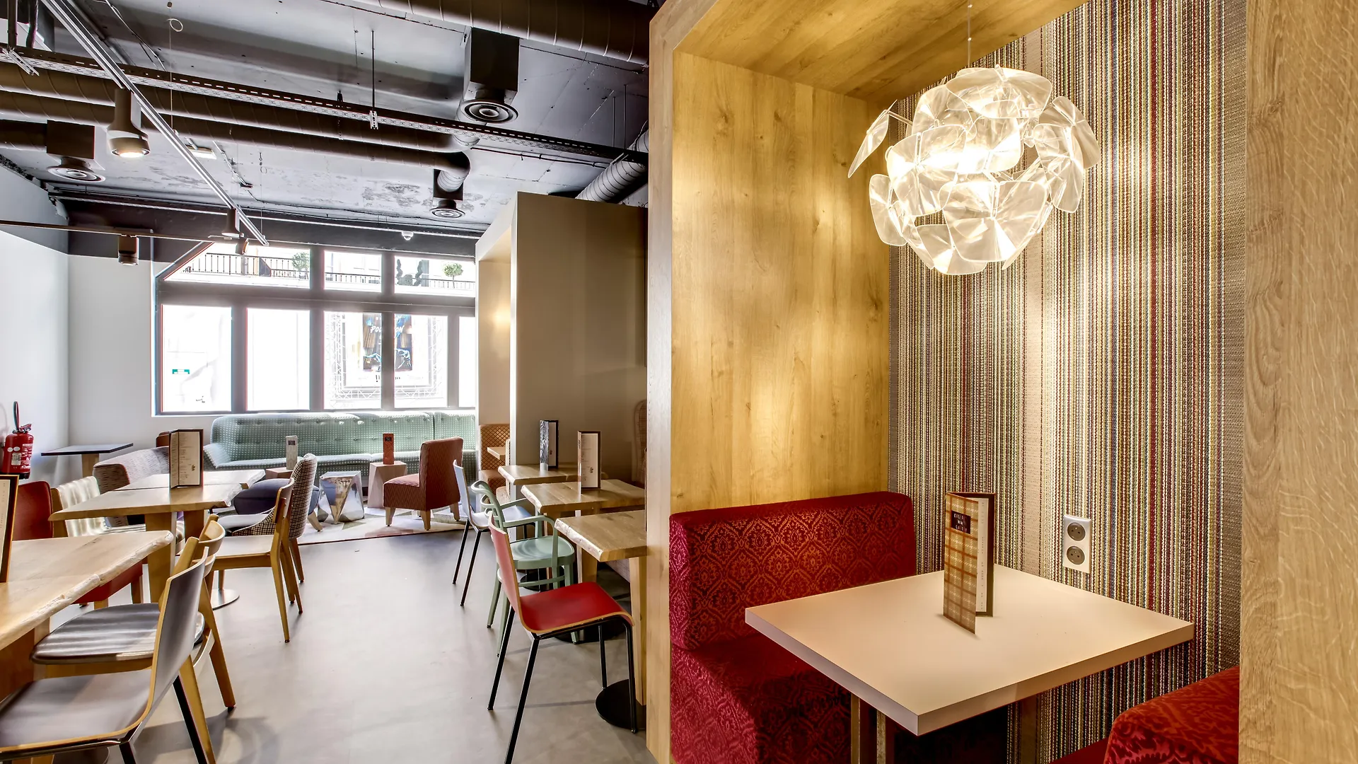 Mercure Centre Gare Montparnasse
