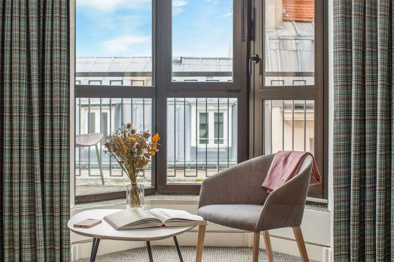 Mercure Centre Gare Montparnasse Párizs