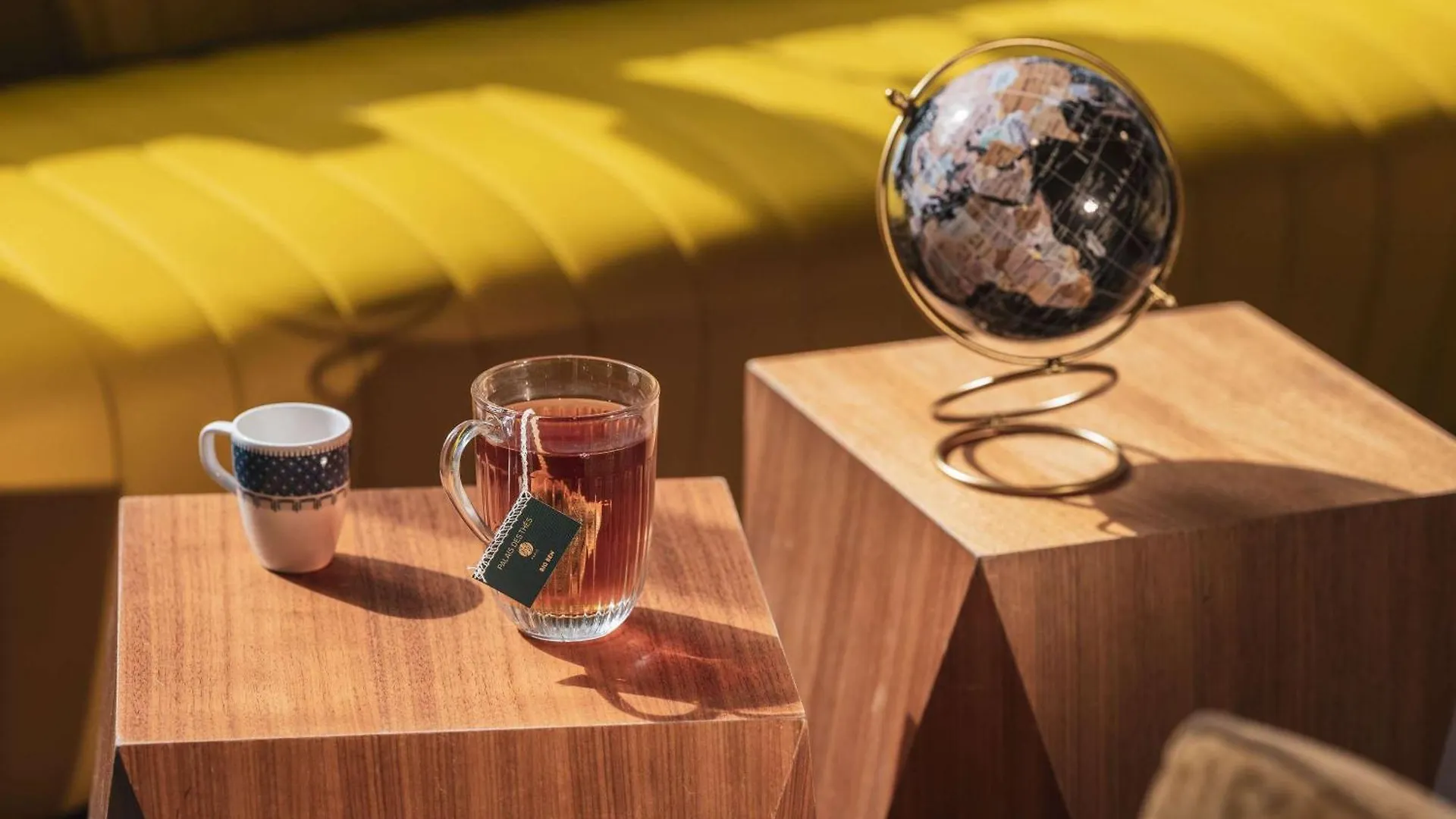 ميركيور غار مونبارناس فندق باريس
