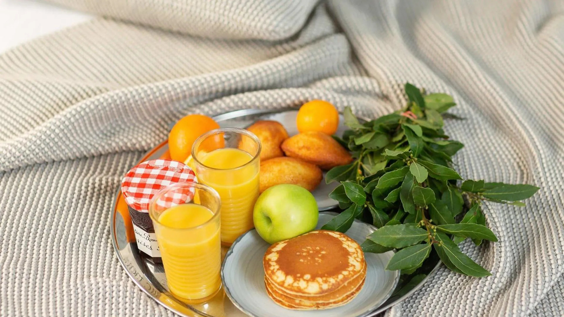ميركيور غار مونبارناس فندق