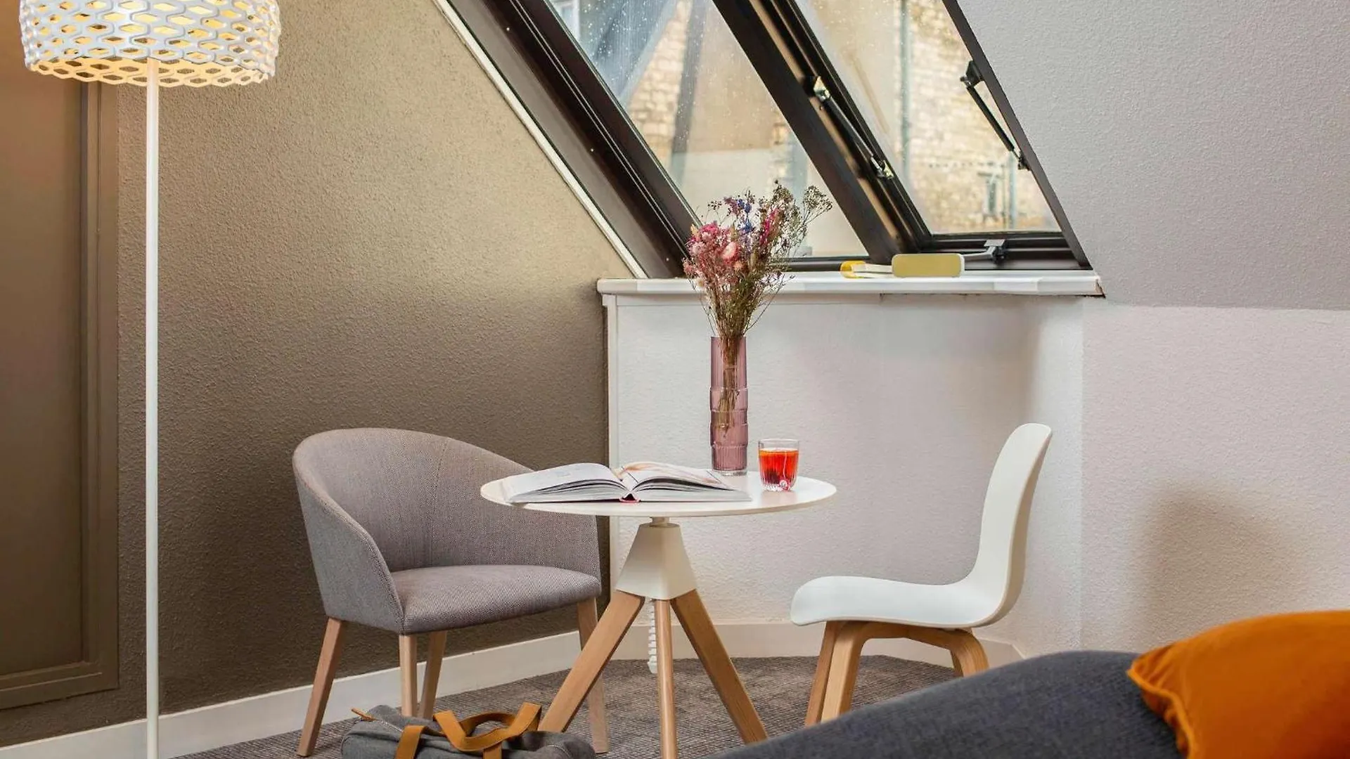 Mercure Centre Gare Montparnasse