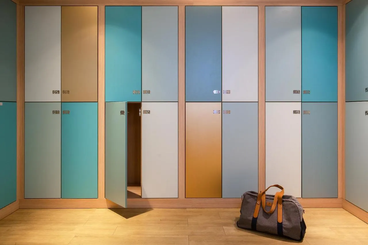 Mercure Centre Gare Montparnasse Szálloda 4*