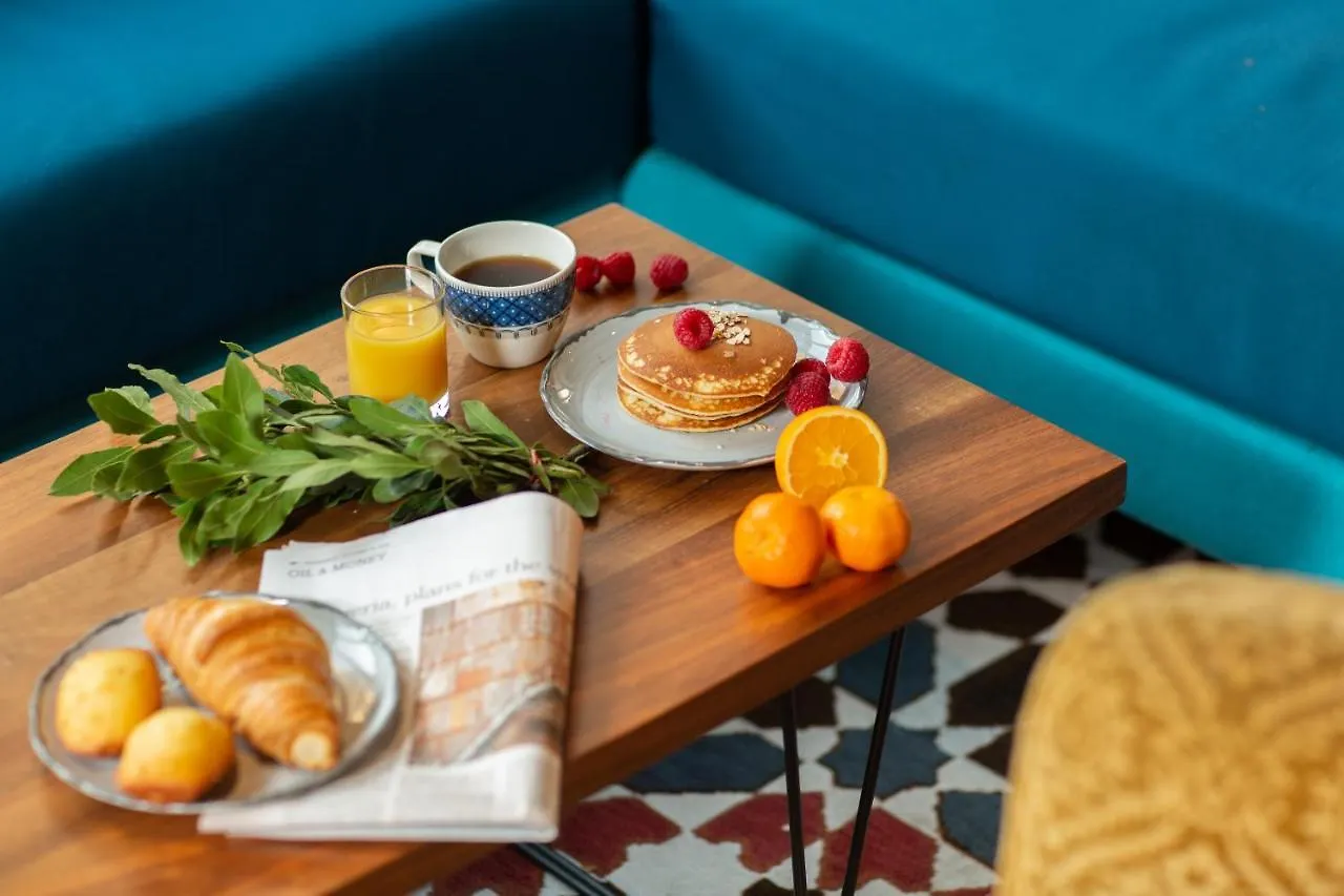 Szálloda Mercure Centre Gare Montparnasse
