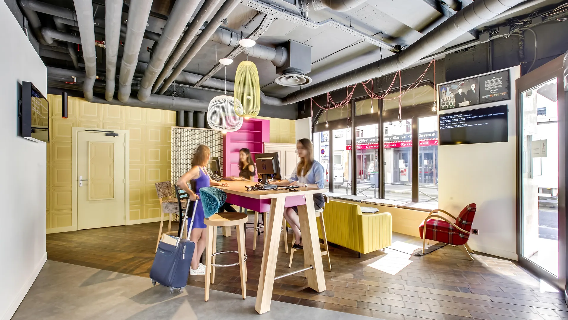 Hotel Mercure Centre Gare Montparnasse