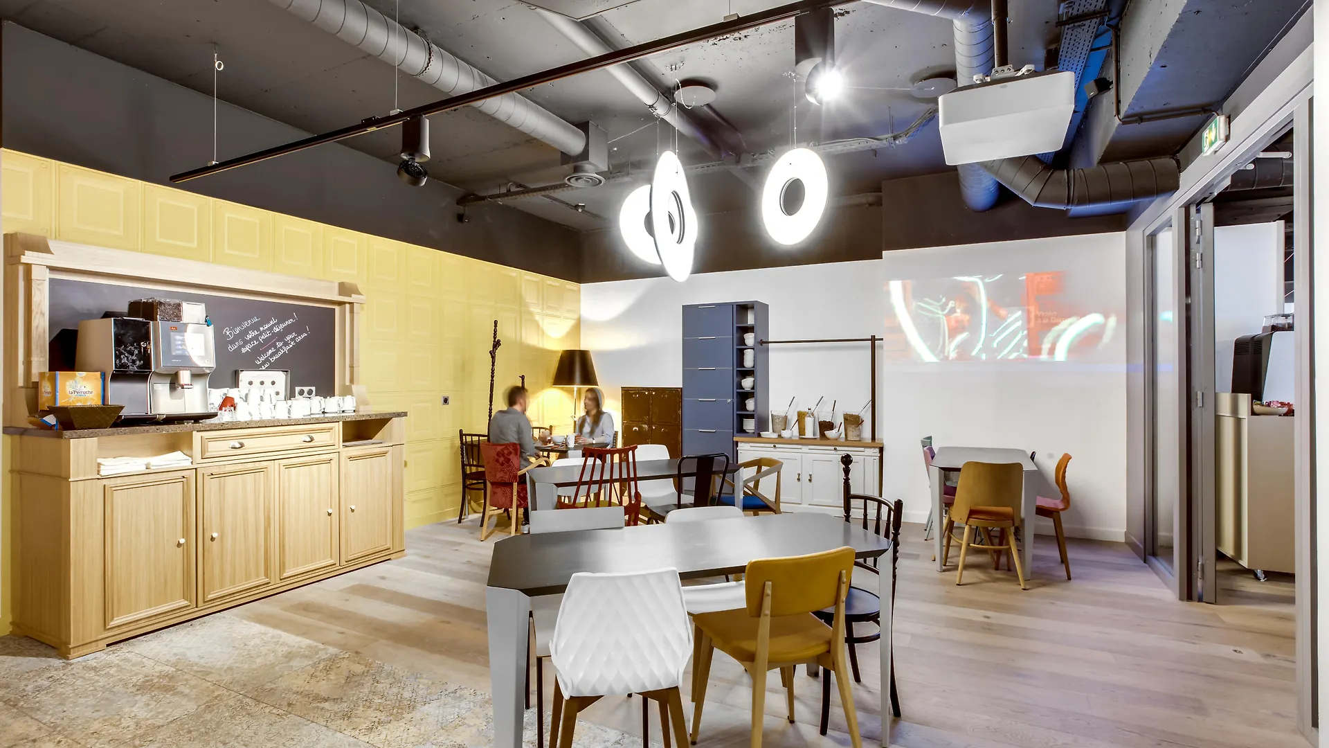 Mercure Centre Gare Montparnasse Hotel